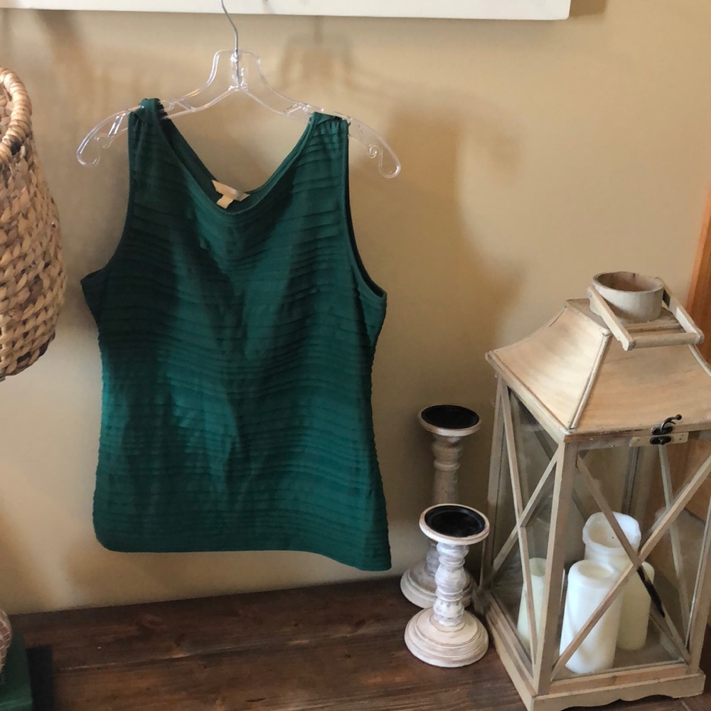 Banana Republic Dress Tank Top